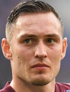 Connor Robertsboyu ve yaşı kaç