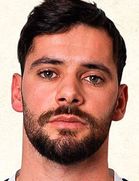 İvo Rodriguesboyu ve yaşı kaç