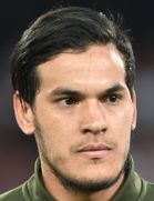 Gustavo Gomezboyu ve yaşı kaç