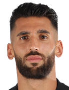 Diogo Coelhoboyu ve yaşı kaç