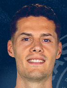 Haris Hajradinovicboyu ve yaşı kaç