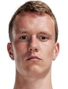 Lukas Klostermannboyu ve yaşı kaç