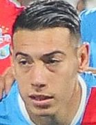 Lucas Canoboyu ve yaşı kaç