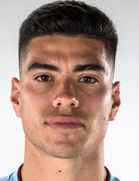 Lucas Olazaboyu ve yaşı kaç