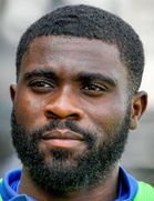 Jeremie Bogaboyu ve yaşı kaç