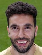 Mimoun Mahiboyu ve yaşı kaç