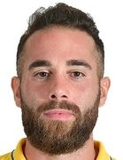 Francesco Zampanoboyu ve yaşı kaç