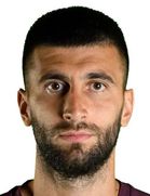 Drazen Bagaricboyu ve yaşı kaç