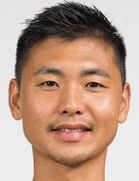 Jung Bin Parkboyu ve yaşı kaç