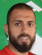 Volkan Geyikboyu ve yaşı kaç