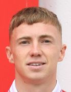 Ben Osbornboyu ve yaşı kaç