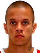 Marcos Juniorboyu ve yaşı kaç