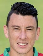 Cesar Fallettiboyu ve yaşı kaç