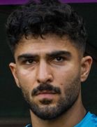 Amir Abedzadehboyu ve yaşı kaç