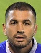 Abel Luciattiboyu ve yaşı kaç