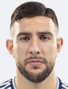 Lucas Cavalliniboyu ve yaşı kaç