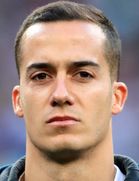 Lucas Vazquezboyu ve yaşı kaç