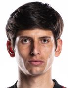 Jurgen Dammboyu ve yaşı kaç