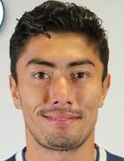 Jesus Rodriguezboyu ve yaşı kaç