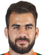 Hasan Ayarogluboyu ve yaşı kaç