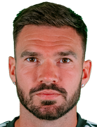 Florian Escalesboyu ve yaşı kaç