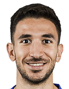 Marko Grujiboyu ve yaşı kaç