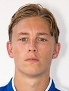 Anton Andreassonboyu ve yaşı kaç