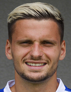 Albin Gashiboyu ve yaşı kaç