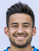 Marco Krainzboyu ve yaşı kaç