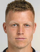 Patrick Pentzboyu ve yaşı kaç