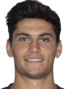 Cristian Salvadorboyu ve yaşı kaç