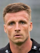 Carl Johanssonboyu ve yaşı kaç