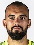 Filipe Ferreiraboyu ve yaşı kaç