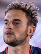 Lucas Menossiboyu ve yaşı kaç