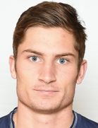 Kristoffer Haugenboyu ve yaşı kaç