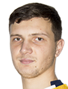 Sergiy Chenbayboyu ve yaşı kaç