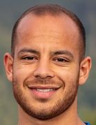 Felipe Dortaboyu ve yaşı kaç