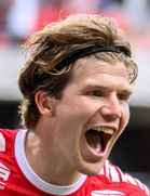 Oliver Bergboyu ve yaşı kaç