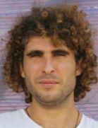 Berkant Taskiranboyu ve yaşı kaç