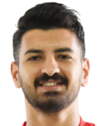 Batuhan İscilerboyu ve yaşı kaç