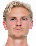 Morten Thorsbyboyu ve yaşı kaç