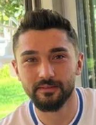 Mert Ali Turgutboyu ve yaşı kaç