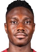 Cephas Maleleboyu ve yaşı kaç