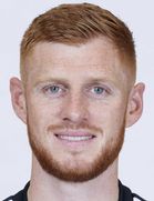 Harrison Reedboyu ve yaşı kaç