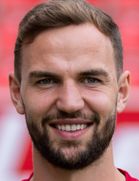 Benedikt Gimberboyu ve yaşı kaç