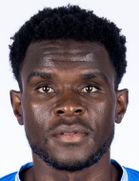 Michael Ngadeuboyu ve yaşı kaç