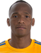 Luis Quinonesboyu ve yaşı kaç