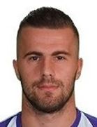 Dzenan Burekovicboyu ve yaşı kaç