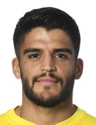 Francisco Rodriguezboyu ve yaşı kaç