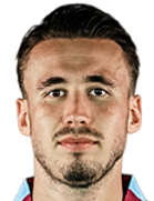 Anders Trondsenboyu ve yaşı kaç